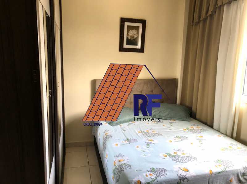 Conheça IMG_7302 do imóvel - Apartamento à venda Rua Boiaca, Bento Ribeiro, Rio de Janeiro - R$ 190.000 - RF115 - 12 IMG_7302 - 12