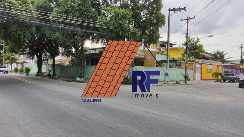 Conheça 1. do imóvel - Casa 3 quartos à venda Vila Valqueire, Rio de Janeiro - R$ 1.500.000 - VECA30002 - 1 1. - 1