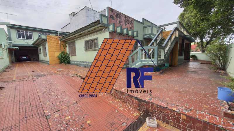 Conheça 2. do imóvel - Casa 3 quartos à venda Vila Valqueire, Rio de Janeiro - R$ 1.500.000 - VECA30002 - 2 2. - 2