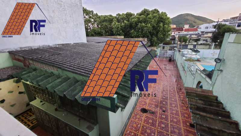 Conheça 3. do imóvel - Casa 3 quartos à venda Vila Valqueire, Rio de Janeiro - R$ 1.500.000 - VECA30002 - 3 3. - 3
