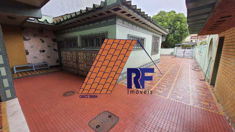 Conheça 4. do imóvel - Casa 3 quartos à venda Vila Valqueire, Rio de Janeiro - R$ 1.500.000 - VECA30002 - 4 4. - 4