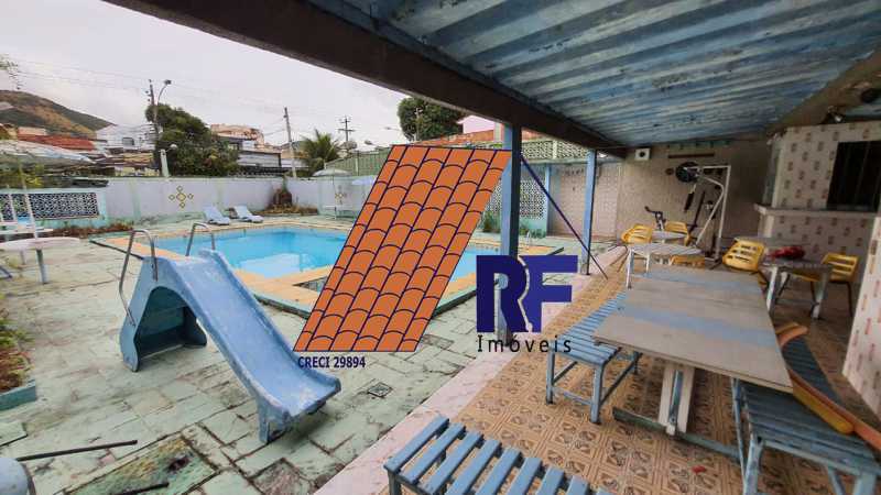 Conheça 5. do imóvel - Casa 3 quartos à venda Vila Valqueire, Rio de Janeiro - R$ 1.500.000 - VECA30002 - 5 5. - 5