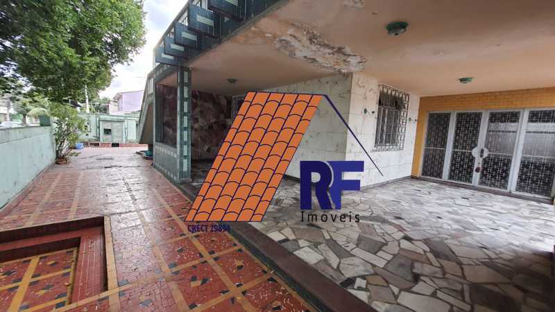 Conheça 6. do imóvel - Casa 3 quartos à venda Vila Valqueire, Rio de Janeiro - R$ 1.500.000 - VECA30002 - 6 6. - 6