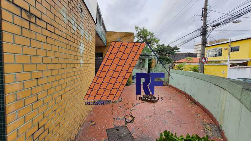 Conheça 7 2. do imóvel - Casa 3 quartos à venda Vila Valqueire, Rio de Janeiro - R$ 1.500.000 - VECA30002 - 7 7 2. - 7