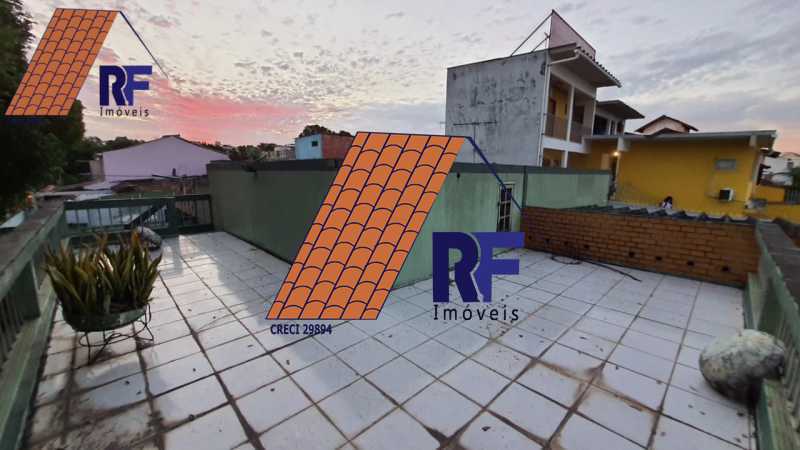 Conheça 8. do imóvel - Casa 3 quartos à venda Vila Valqueire, Rio de Janeiro - R$ 1.500.000 - VECA30002 - 8 8. - 8