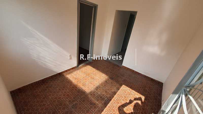 Conheça WhatsApp Image 2022-06-30 at 1 do imóvel - Casa de Vila para alugar Rua Nabuco de Araújo, Bento Ribeiro, Rio de Janeiro - R$ 750 - VECV20001 - 3 WhatsApp Image 2022-06-30 at 1 - 3