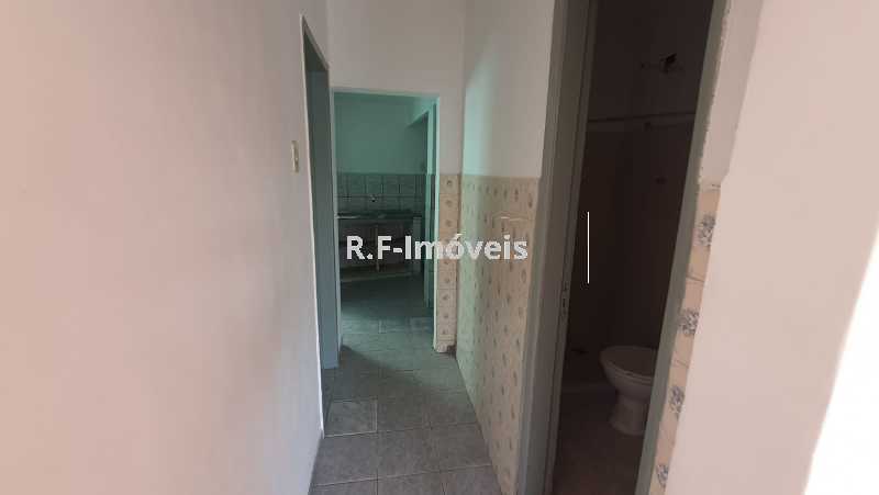 Conheça WhatsApp Image 2022-06-30 at 1 do imóvel - Casa de Vila para alugar Rua Nabuco de Araújo, Bento Ribeiro, Rio de Janeiro - R$ 750 - VECV20001 - 6 WhatsApp Image 2022-06-30 at 1 - 6