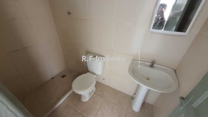 Conheça WhatsApp Image 2022-06-30 at 1 do imóvel - Casa de Vila para alugar Rua Nabuco de Araújo, Bento Ribeiro, Rio de Janeiro - R$ 750 - VECV20001 - 7 WhatsApp Image 2022-06-30 at 1 - 7