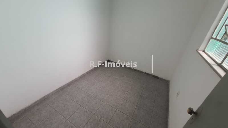 Conheça WhatsApp Image 2022-06-30 at 1 do imóvel - Casa de Vila para alugar Rua Nabuco de Araújo, Bento Ribeiro, Rio de Janeiro - R$ 750 - VECV20001 - 5 WhatsApp Image 2022-06-30 at 1 - 5