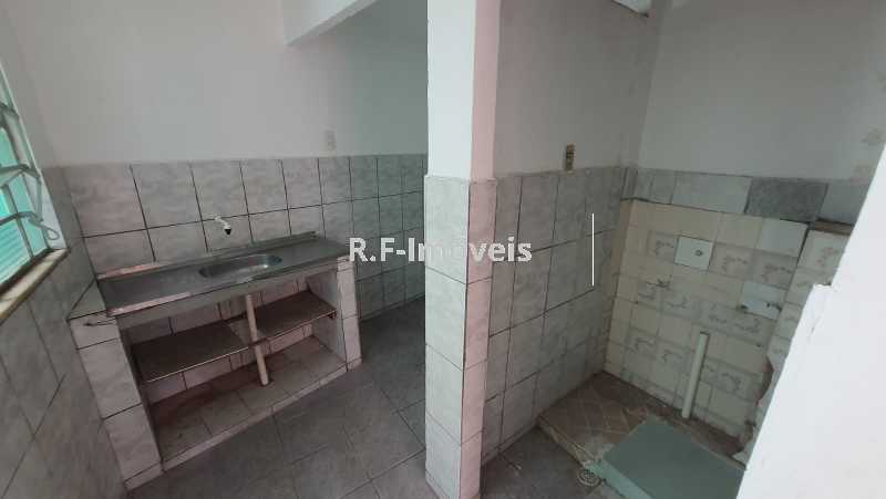 Conheça WhatsApp Image 2022-06-30 at 1 do imóvel - Casa de Vila para alugar Rua Nabuco de Araújo, Bento Ribeiro, Rio de Janeiro - R$ 750 - VECV20001 - 8 WhatsApp Image 2022-06-30 at 1 - 8