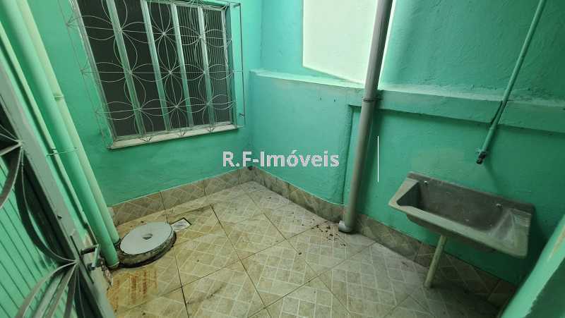 Conheça WhatsApp Image 2022-06-30 at 1 do imóvel - Casa de Vila para alugar Rua Nabuco de Araújo, Bento Ribeiro, Rio de Janeiro - R$ 750 - VECV20001 - 9 WhatsApp Image 2022-06-30 at 1 - 9