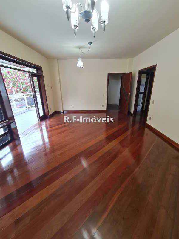 Conheça 20241121_155731 do imóvel - Casa em Condomínio à venda Rua Emílio Maurell Neto, Vila Valqueire, Rio de Janeiro - R$ 890.000 - VECN40002 - 3 20241121_155731 - 3