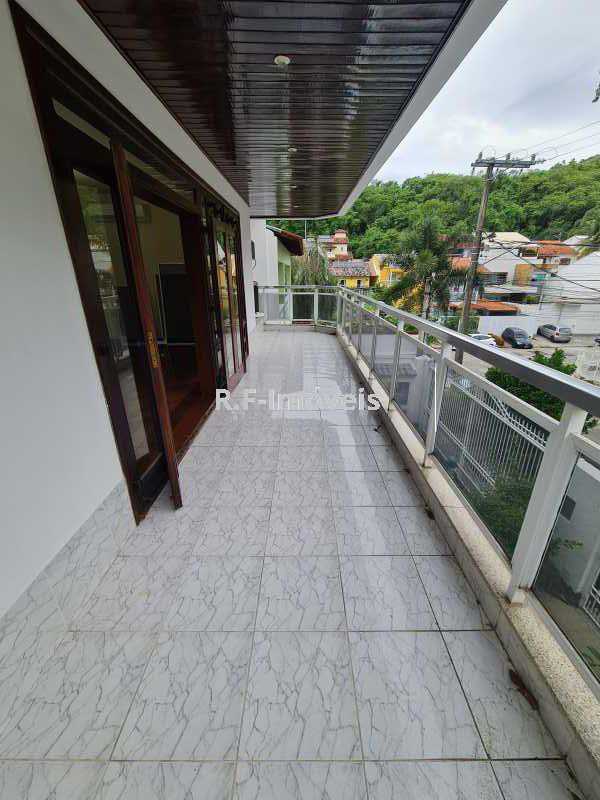 Conheça 20241121_155752 do imóvel - Casa em Condomínio à venda Rua Emílio Maurell Neto, Vila Valqueire, Rio de Janeiro - R$ 890.000 - VECN40002 - 4 20241121_155752 - 4