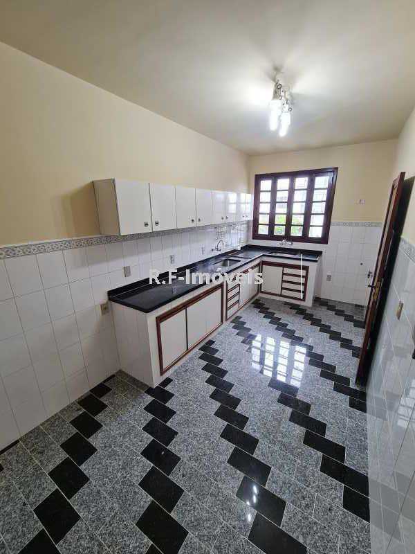 Conheça 20241121_155826 do imóvel - Casa em Condomínio à venda Rua Emílio Maurell Neto, Vila Valqueire, Rio de Janeiro - R$ 890.000 - VECN40002 - 5 20241121_155826 - 5