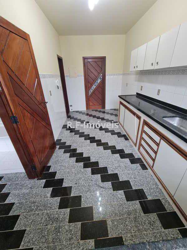 Conheça 20241121_155839 do imóvel - Casa em Condomínio à venda Rua Emílio Maurell Neto, Vila Valqueire, Rio de Janeiro - R$ 890.000 - VECN40002 - 6 20241121_155839 - 6