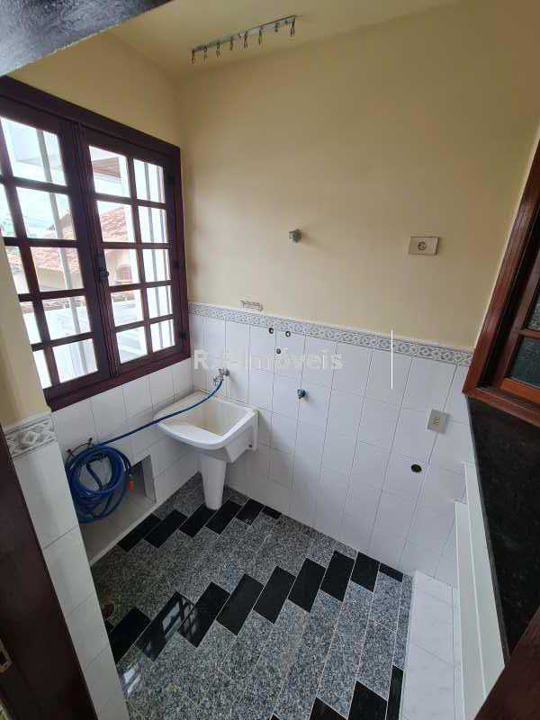 Conheça 20241121_155846 do imóvel - Casa em Condomínio à venda Rua Emílio Maurell Neto, Vila Valqueire, Rio de Janeiro - R$ 890.000 - VECN40002 - 7 20241121_155846 - 7