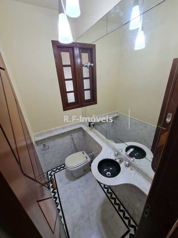 Conheça 20241121_155858 do imóvel - Casa em Condomínio à venda Rua Emílio Maurell Neto, Vila Valqueire, Rio de Janeiro - R$ 890.000 - VECN40002 - 8 20241121_155858 - 8