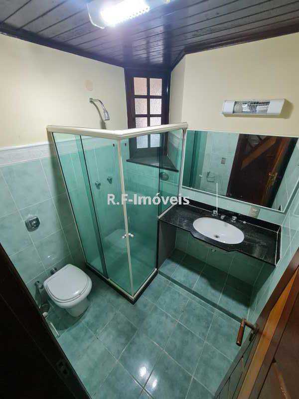 Conheça 20241121_155914 do imóvel - Casa em Condomínio à venda Rua Emílio Maurell Neto, Vila Valqueire, Rio de Janeiro - R$ 890.000 - VECN40002 - 9 20241121_155914 - 9