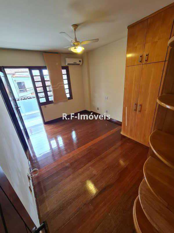 Conheça 20241121_160001 do imóvel - Casa em Condomínio à venda Rua Emílio Maurell Neto, Vila Valqueire, Rio de Janeiro - R$ 890.000 - VECN40002 - 11 20241121_160001 - 11