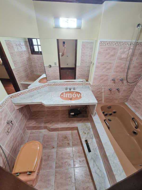 Conheça 20241121_160024 do imóvel - Casa em Condomínio à venda Rua Emílio Maurell Neto, Vila Valqueire, Rio de Janeiro - R$ 890.000 - VECN40002 - 12 20241121_160024 - 12