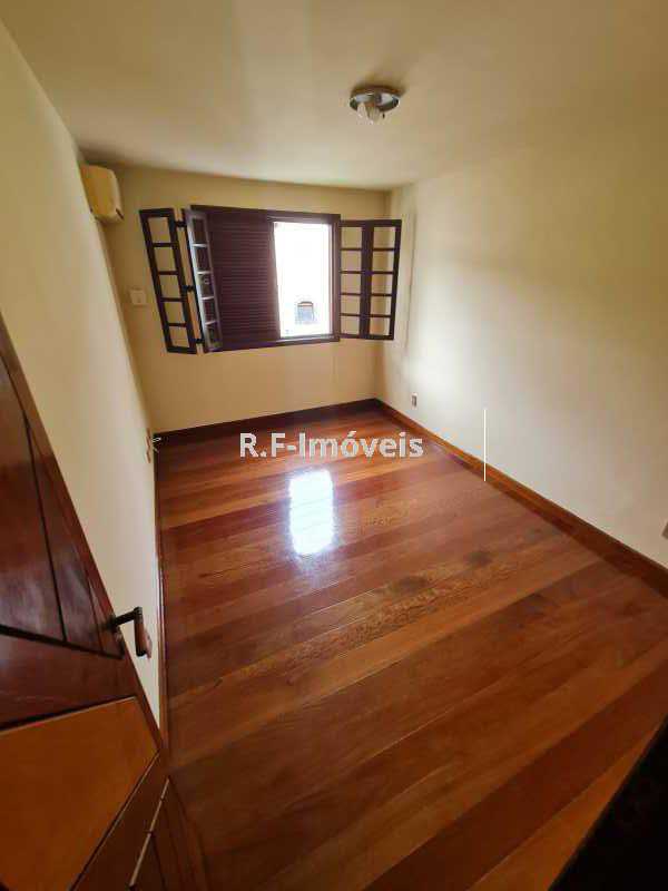 Conheça 20241121_160323 do imóvel - Casa em Condomínio à venda Rua Emílio Maurell Neto, Vila Valqueire, Rio de Janeiro - R$ 890.000 - VECN40002 - 14 20241121_160323 - 14