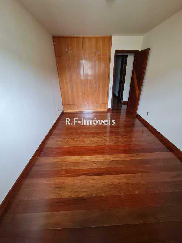 Conheça 20241121_160335 do imóvel - Casa em Condomínio à venda Rua Emílio Maurell Neto, Vila Valqueire, Rio de Janeiro - R$ 890.000 - VECN40002 - 15 20241121_160335 - 15