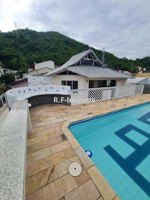 Conheça 20241121_161543 do imóvel - Casa em Condomínio à venda Rua Emílio Maurell Neto, Vila Valqueire, Rio de Janeiro - R$ 890.000 - VECN40002 - 20 20241121_161543 - 20