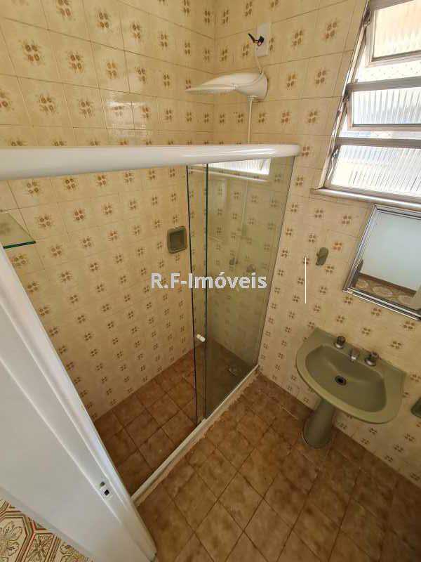 Conheça 20241123_084649 do imóvel - Apartamento para alugar Rua Jambeiro, Vila Valqueire, Rio de Janeiro - R$ 1.250 - VEAP20010 - 9 20241123_084649 - 9