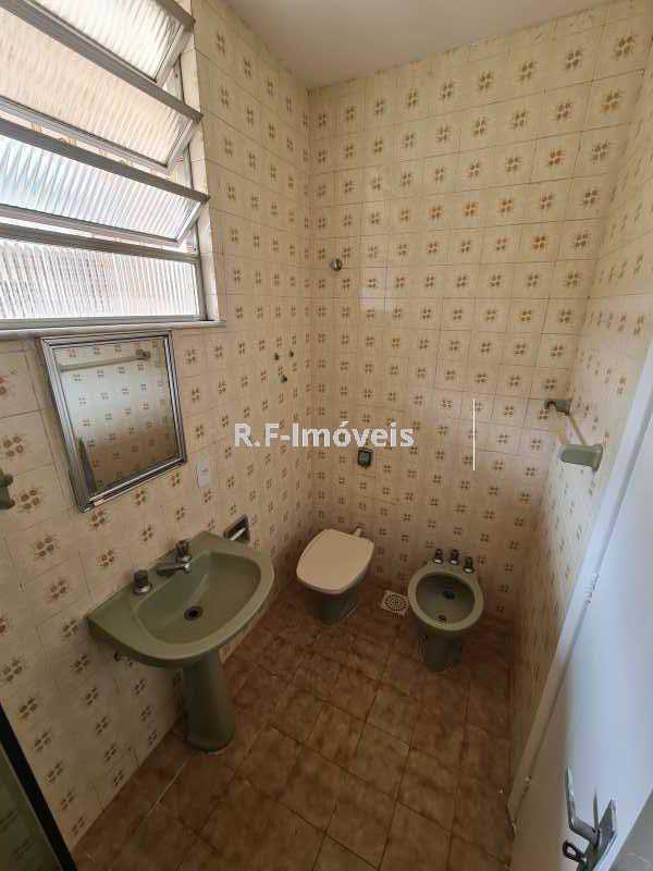 Conheça 20241123_084702 do imóvel - Apartamento para alugar Rua Jambeiro, Vila Valqueire, Rio de Janeiro - R$ 1.250 - VEAP20010 - 10 20241123_084702 - 10