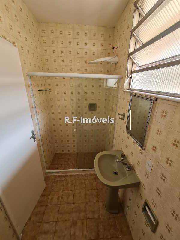 Conheça 20241123_084719 do imóvel - Apartamento para alugar Rua Jambeiro, Vila Valqueire, Rio de Janeiro - R$ 1.250 - VEAP20010 - 11 20241123_084719 - 11
