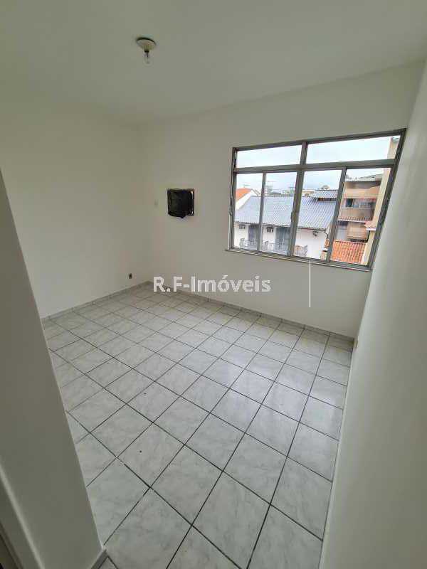 Conheça 20241123_084729 do imóvel - Apartamento para alugar Rua Jambeiro, Vila Valqueire, Rio de Janeiro - R$ 1.250 - VEAP20010 - 12 20241123_084729 - 12