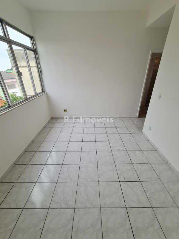 Conheça 20241123_084756 do imóvel - Apartamento para alugar Rua Jambeiro, Vila Valqueire, Rio de Janeiro - R$ 1.250 - VEAP20010 - 15 20241123_084756 - 15