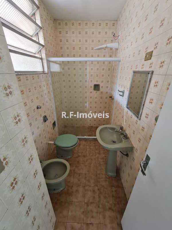 Conheça 20241123_084837 do imóvel - Apartamento para alugar Rua Jambeiro, Vila Valqueire, Rio de Janeiro - R$ 1.250 - VEAP20010 - 16 20241123_084837 - 16