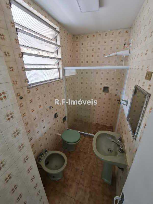 Conheça 20241123_084841 do imóvel - Apartamento para alugar Rua Jambeiro, Vila Valqueire, Rio de Janeiro - R$ 1.250 - VEAP20010 - 17 20241123_084841 - 17
