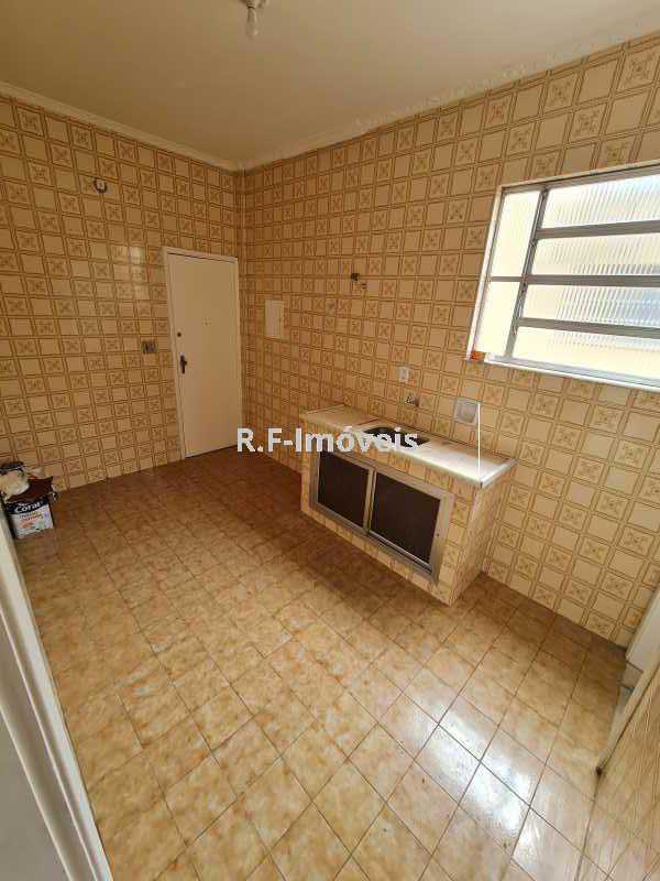 Conheça 20241123_084917 do imóvel - Apartamento para alugar Rua Jambeiro, Vila Valqueire, Rio de Janeiro - R$ 1.250 - VEAP20010 - 18 20241123_084917 - 18