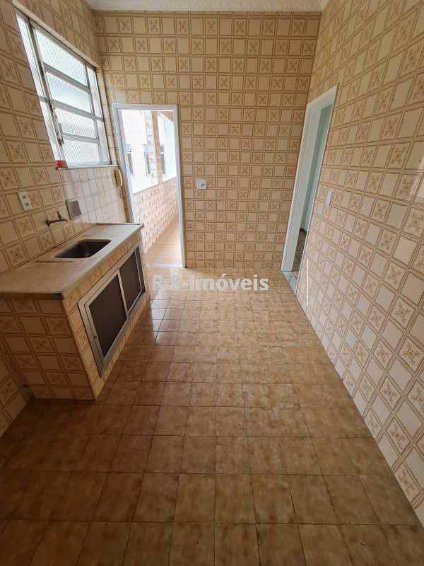 Conheça 20241123_084932 do imóvel - Apartamento para alugar Rua Jambeiro, Vila Valqueire, Rio de Janeiro - R$ 1.250 - VEAP20010 - 19 20241123_084932 - 19