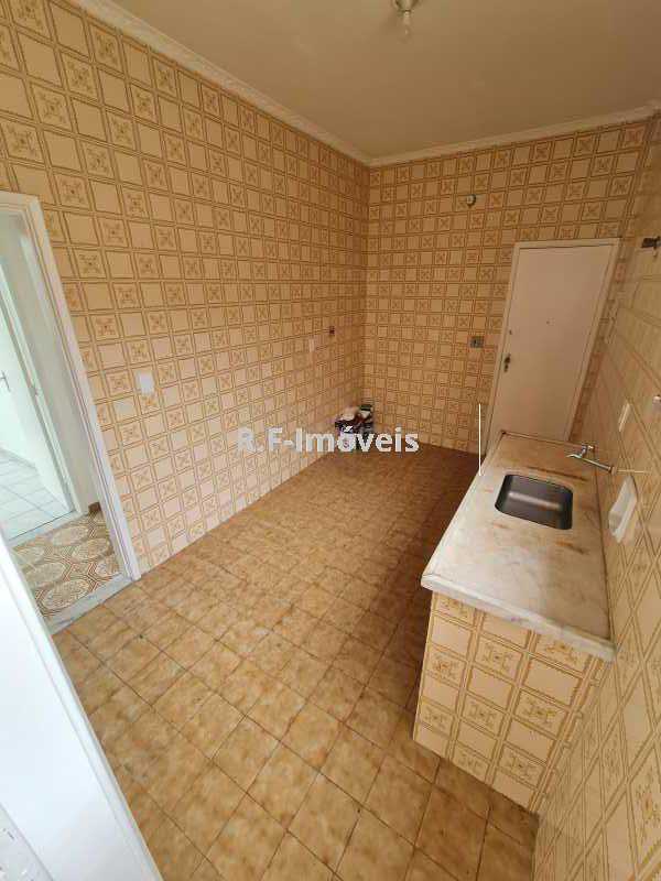 Conheça 20241123_084941 do imóvel - Apartamento para alugar Rua Jambeiro, Vila Valqueire, Rio de Janeiro - R$ 1.250 - VEAP20010 - 20 20241123_084941 - 20
