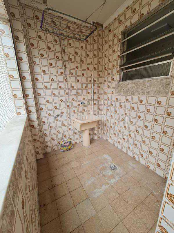 Conheça 20241123_084955 do imóvel - Apartamento para alugar Rua Jambeiro, Vila Valqueire, Rio de Janeiro - R$ 1.250 - VEAP20010 - 21 20241123_084955 - 21