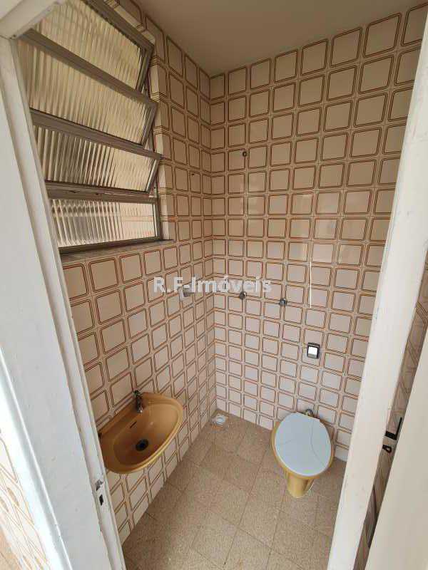 Conheça 20241123_085113 do imóvel - Apartamento para alugar Rua Jambeiro, Vila Valqueire, Rio de Janeiro - R$ 1.250 - VEAP20010 - 22 20241123_085113 - 22