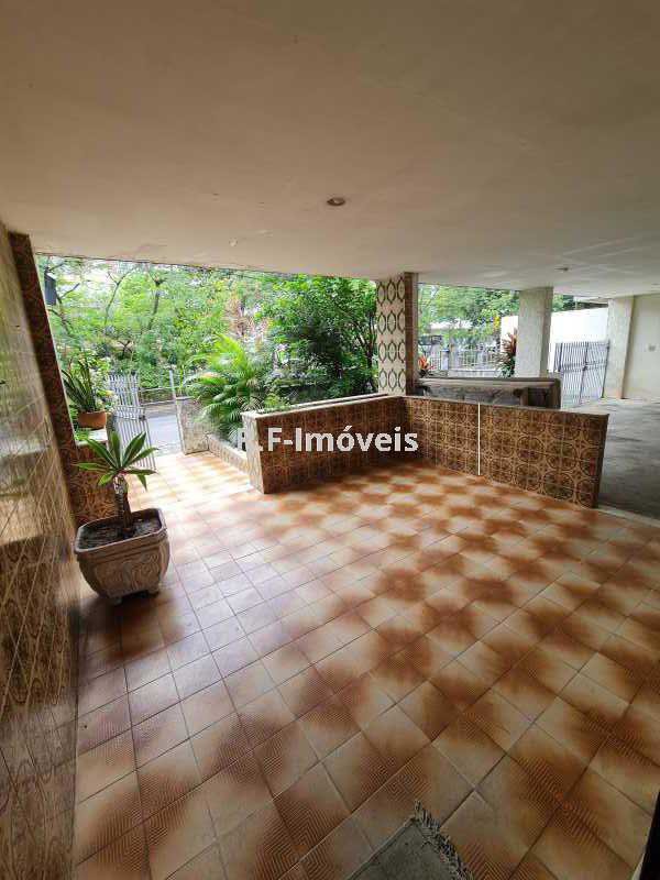 Conheça 20241123_085248 do imóvel - Apartamento para alugar Rua Jambeiro, Vila Valqueire, Rio de Janeiro - R$ 1.250 - VEAP20010 - 23 20241123_085248 - 23