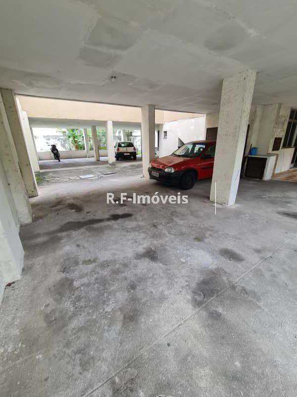 Conheça 20241123_085308 do imóvel - Apartamento para alugar Rua Jambeiro, Vila Valqueire, Rio de Janeiro - R$ 1.250 - VEAP20010 - 24 20241123_085308 - 24