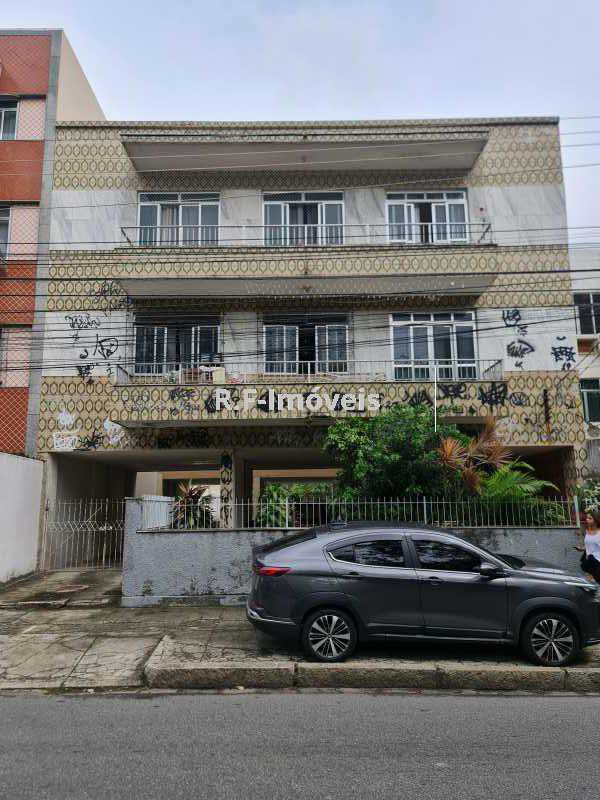 Conheça 20241123_085340 do imóvel - Apartamento para alugar Rua Jambeiro, Vila Valqueire, Rio de Janeiro - R$ 1.250 - VEAP20010 - 25 20241123_085340 - 25