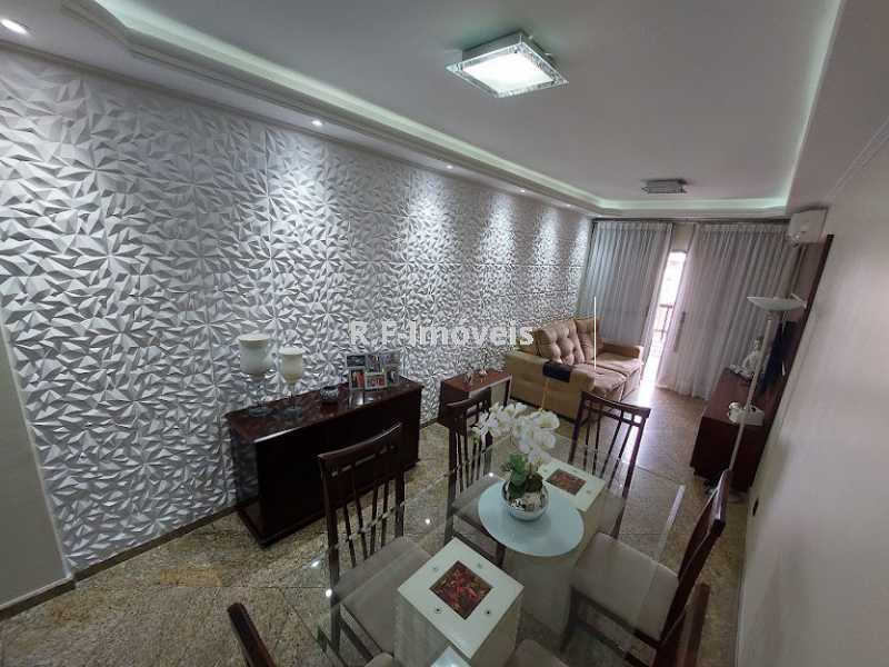 Conheça 1 do imóvel - Apartamento 2 quartos à venda Vila Valqueire, Rio de Janeiro - R$ 570.000 - VEAP20015 - 2 1 - 2