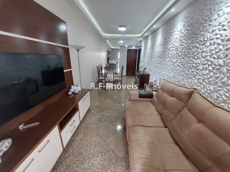 Conheça 2 do imóvel - Apartamento 2 quartos à venda Vila Valqueire, Rio de Janeiro - R$ 570.000 - VEAP20015 - 3 2 - 3