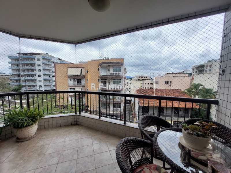 Conheça 3 do imóvel - Apartamento 2 quartos à venda Vila Valqueire, Rio de Janeiro - R$ 570.000 - VEAP20015 - 4 3 - 4