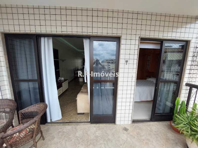 Conheça 6 do imóvel - Apartamento 2 quartos à venda Vila Valqueire, Rio de Janeiro - R$ 570.000 - VEAP20015 - 7 6 - 7