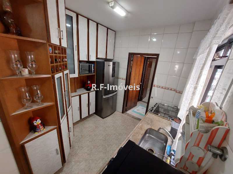 Conheça 20211021_112451 do imóvel - Apartamento 2 quartos à venda Vila Valqueire, Rio de Janeiro - R$ 570.000 - VEAP20015 - 8 20211021_112451 - 8