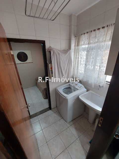 Conheça 20211021_112900 do imóvel - Apartamento 2 quartos à venda Vila Valqueire, Rio de Janeiro - R$ 570.000 - VEAP20015 - 12 20211021_112900 - 12