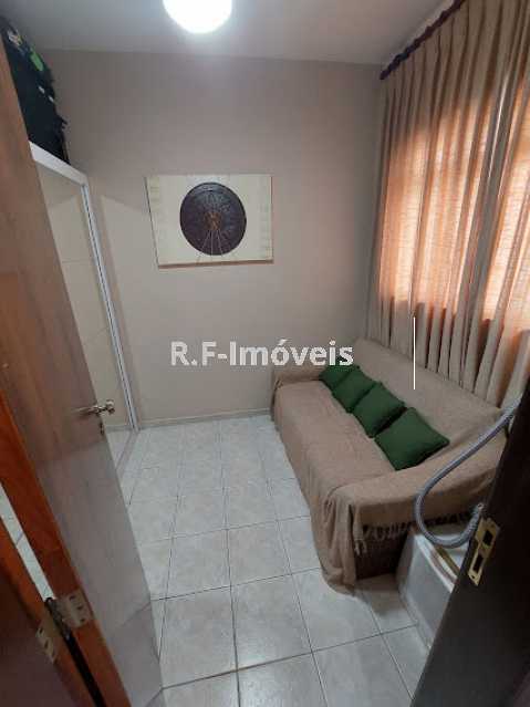 Conheça 20211021_112934 do imóvel - Apartamento 2 quartos à venda Vila Valqueire, Rio de Janeiro - R$ 570.000 - VEAP20015 - 13 20211021_112934 - 13