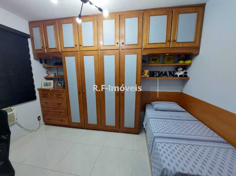 Conheça 20211021_113154 do imóvel - Apartamento 2 quartos à venda Vila Valqueire, Rio de Janeiro - R$ 570.000 - VEAP20015 - 20 20211021_113154 - 20